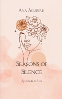 Seasons of Silence 9369542574 Book Cover