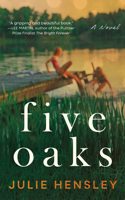 Five Oaks 1662529899 Book Cover