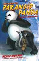 The Case of the Paranoid Panda: An Irwin Lalune Mystery 194002109X Book Cover