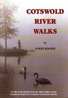 Cotswold Riverwalks (Walkabout) 1873877056 Book Cover