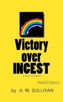 Victory Over Incest 1544866151 Book Cover