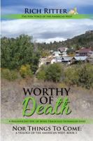 Worthy of Death 1594339341 Book Cover