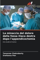 La minaccia del dolore della fossa iliaca destra dopo l'appendicectomia 620754451X Book Cover