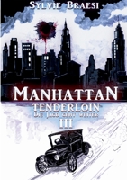Manhattan Tenderloin: Die Jagd geht weiter 3752828250 Book Cover