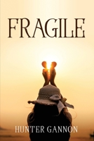 Fragile 1805094629 Book Cover