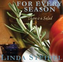 For Every Season: There Is a Salad 0981929052 Book Cover