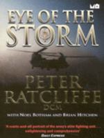 Eye of the Storm: 25 Years in Action With the Sas 1930983018 Book Cover