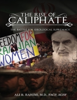 The Rise of Caliphate B0DSQVBZVF Book Cover