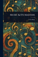 Music & Its Masters 102343945X Book Cover