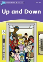 Up and Down 019440109X Book Cover