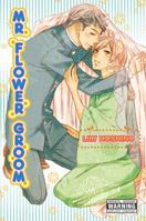 Mr. Flower Groom 0759529507 Book Cover