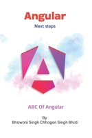 Angular Next steps: ABC of Angular B0F5ZYGBH7 Book Cover