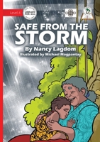 Safe from the Storm 1923485997 Book Cover