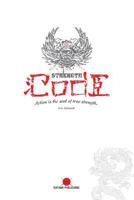 The Strength Code 0992156505 Book Cover
