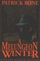 A Melungeon Winter 1570721432 Book Cover