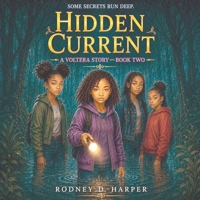 Hidden Current B0HDKDJ3DW Book Cover
