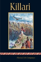 Killari: (English Version) 1070803383 Book Cover