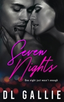 Seven Nights 0648265374 Book Cover
