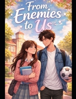 From Enemies to us B0GW94MPYC Book Cover