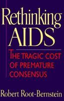 Rethinking Aids 0029269059 Book Cover