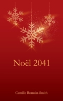Noël 2041 2322398128 Book Cover