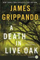 A Death in Live Oak 006265781X Book Cover