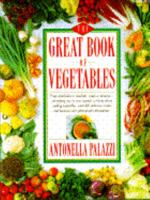 The Great Book of Vegetables 067179664X Book Cover