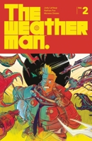 The Weatherman Volume 2 1534315039 Book Cover