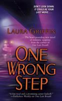 One Wrong Step 1416537384 Book Cover