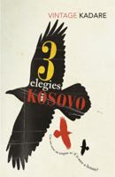 Elegy for Kosovo: A Novel 1559705280 Book Cover