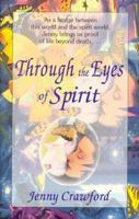Through the Eyes of Spirit 0931892325 Book Cover