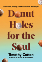 Donut Holes for the Soul 1684752485 Book Cover