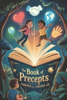 The Book of Precepts: Principles for a Conscious Life B0FD78MWJK Book Cover