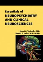 Essentials of Neuropsychiatry and Clinical Neurosciences 158562005X Book Cover