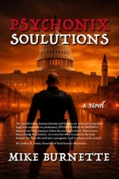 Psychonix: Soulutions B0GH1CDQKQ Book Cover