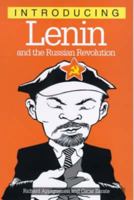 Introducing Lenin and the Russian Revolution 184046156X Book Cover