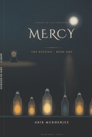 MERCY: The Keeping, Book One B0H5DG3KTM Book Cover