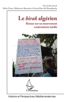 Le hirak algérien: Retour sur un mouvement contestataire inédit (Histoire Et Perspectives Méditerranéennes) (French Edition) 233643170X Book Cover