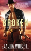 Broken 0451464990 Book Cover