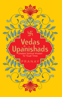 Vedas & Upanishads 8194899125 Book Cover
