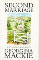 Second Marriage 0749930071 Book Cover