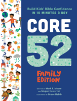 Core 52 Family Edition 0593236297 Book Cover