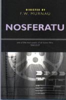 Nosferatu 0582452546 Book Cover
