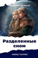 &#1056;&#1072;&#1079;&#1076;&#1077;&#1083;&#1077;&#1085;&#1085;&#1099;&#1077; &#1089;&#1085;&#1086;&#1084; B0CZK3J7BL Book Cover