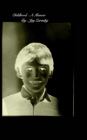 Childhood: A Memoir 1389840956 Book Cover