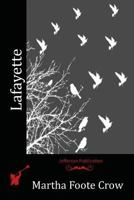 Lafayette 1978434782 Book Cover