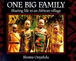 Ogbo: Sharing Life in an African Village 1845076869 Book Cover
