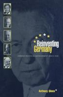Reinventing Germany: German Political Development since 1945 (Cross-cultural Perspectives on Women) 1859731856 Book Cover