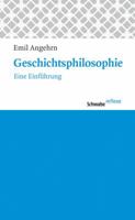 Geschichtsphilosophie: Eine Einfuhrung 3796528252 Book Cover