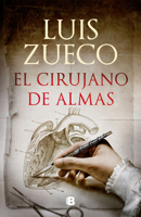 El cirujano de almas 8413146011 Book Cover